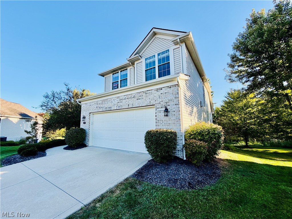 4457 Forest Lake Court Stow OH 44224