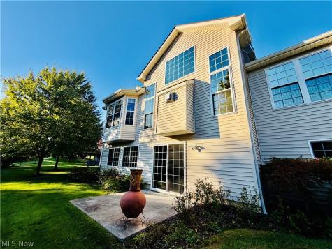 4457 Forest Lake Court Stow OH 44224