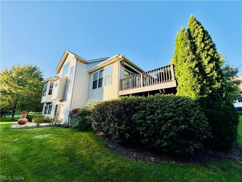 4457 Forest Lake Court Stow OH 44224