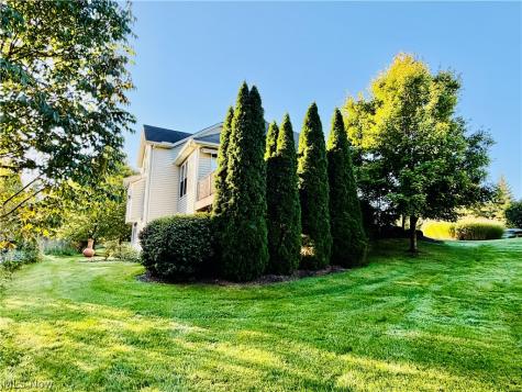 4457 Forest Lake Court Stow OH 44224