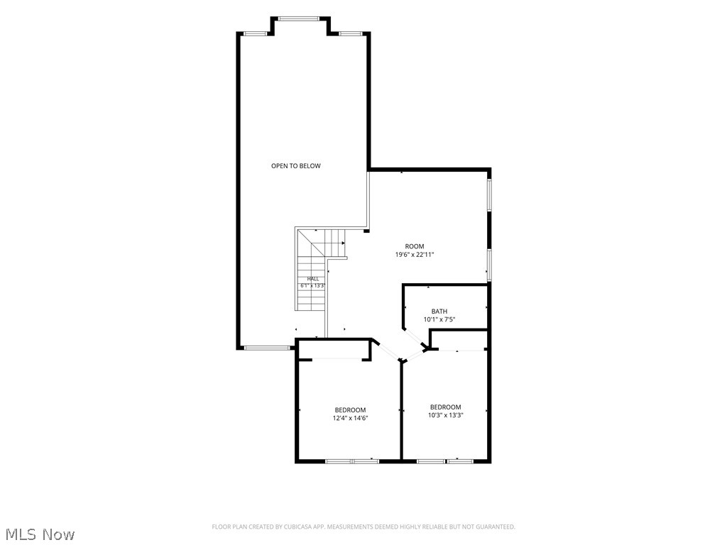 4457 Forest Lake Court Stow OH 44224