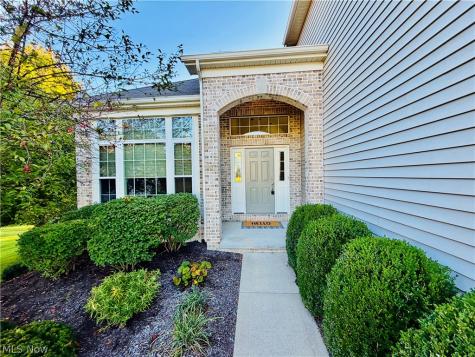 4457 Forest Lake Court Stow OH 44224