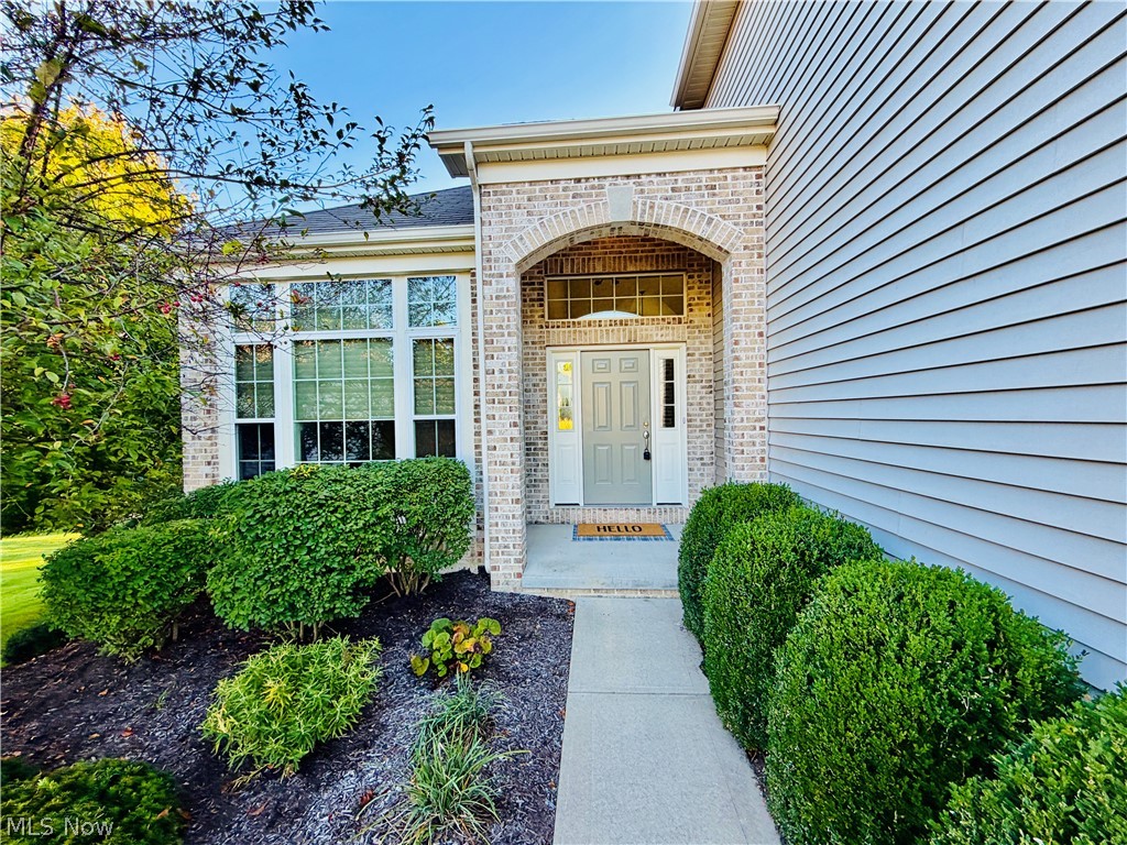 4457 Forest Lake Court Stow OH 44224