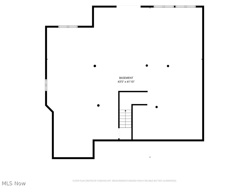 4457 Forest Lake Court Stow OH 44224