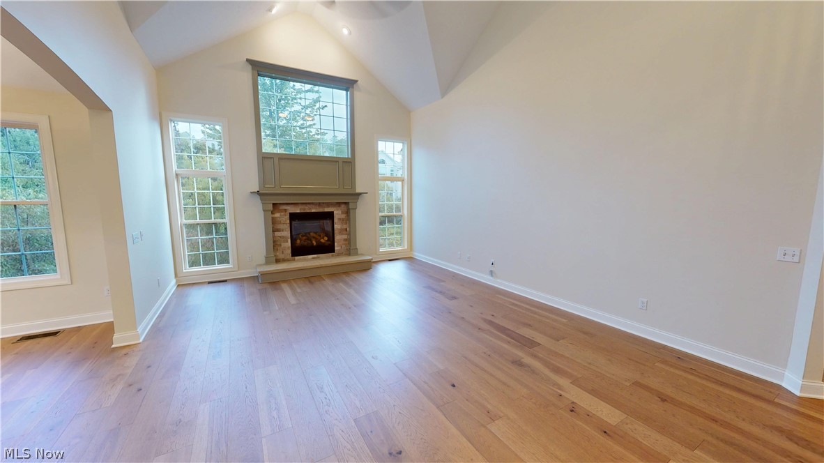 4457 Forest Lake Court Stow OH 44224
