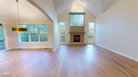 4457 Forest Lake Court Stow OH 44224