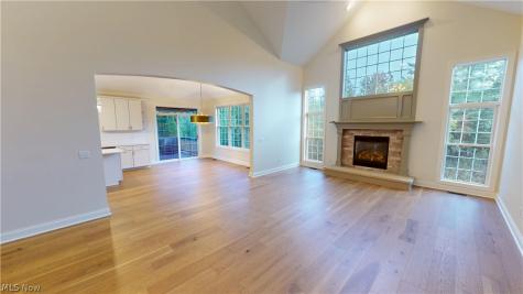 4457 Forest Lake Court Stow OH 44224