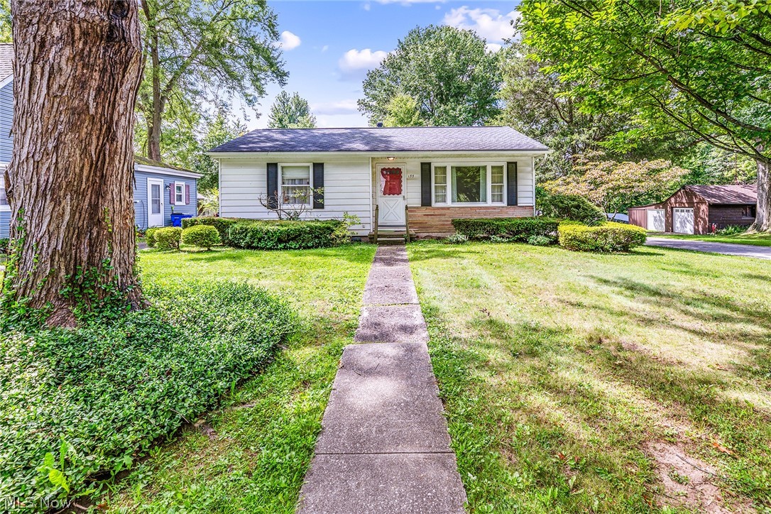 177 N Scranton Street Ravenna OH 44266
