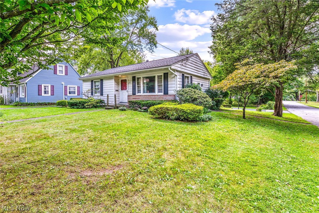 177 N Scranton Street Ravenna OH 44266