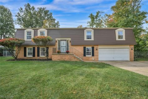 9064 Idlewood Drive Mentor OH 44060