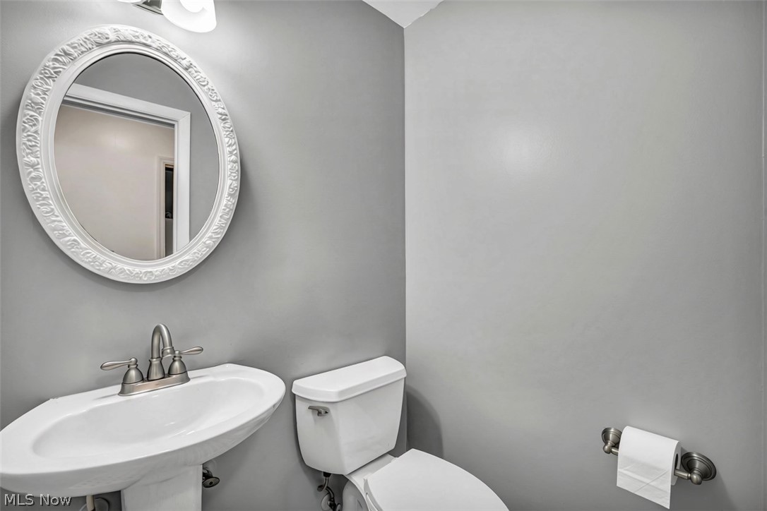 9064 Idlewood Drive Mentor OH 44060