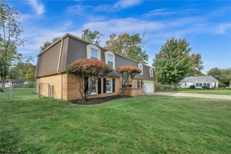 9064 Idlewood Drive Mentor OH 44060