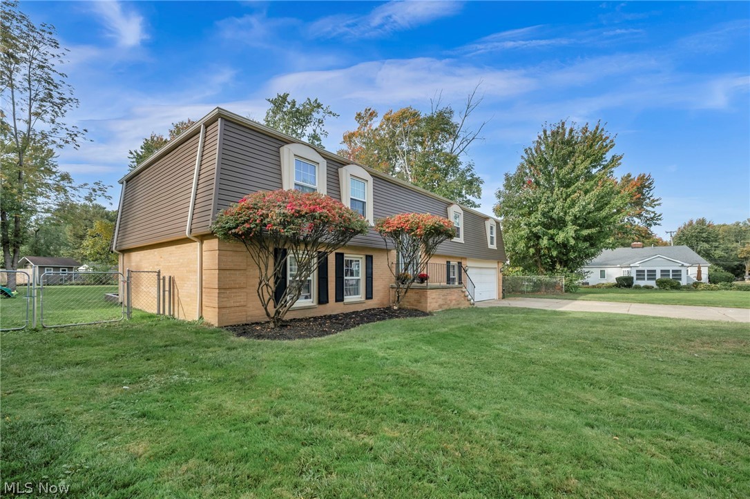 9064 Idlewood Drive Mentor OH 44060