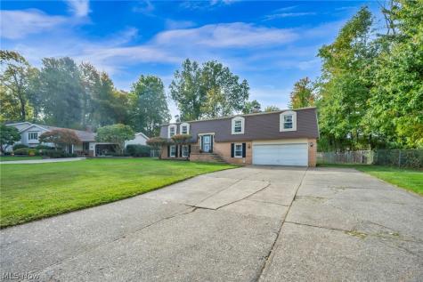 9064 Idlewood Drive Mentor OH 44060