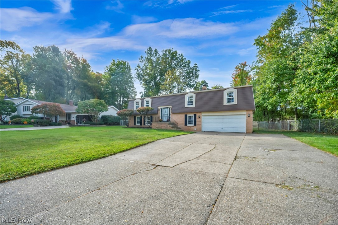 9064 Idlewood Drive Mentor OH 44060
