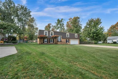 9064 Idlewood Drive Mentor OH 44060