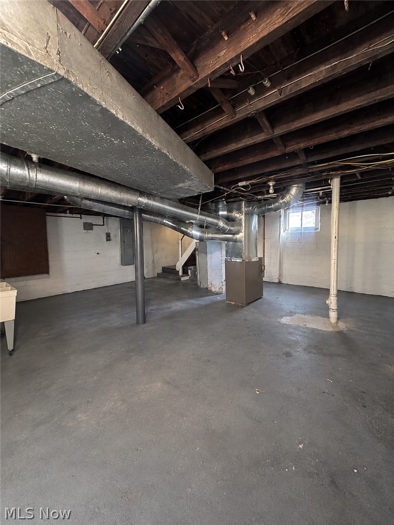 14312 Scioto Avenue Cleveland OH 44112