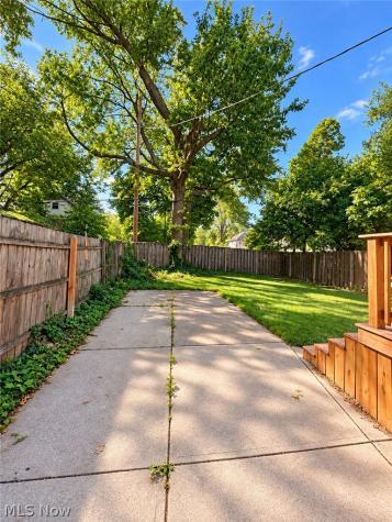 14312 Scioto Avenue Cleveland OH 44112