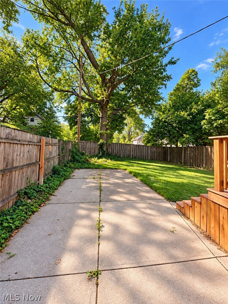 14312 Scioto Avenue Cleveland OH 44112