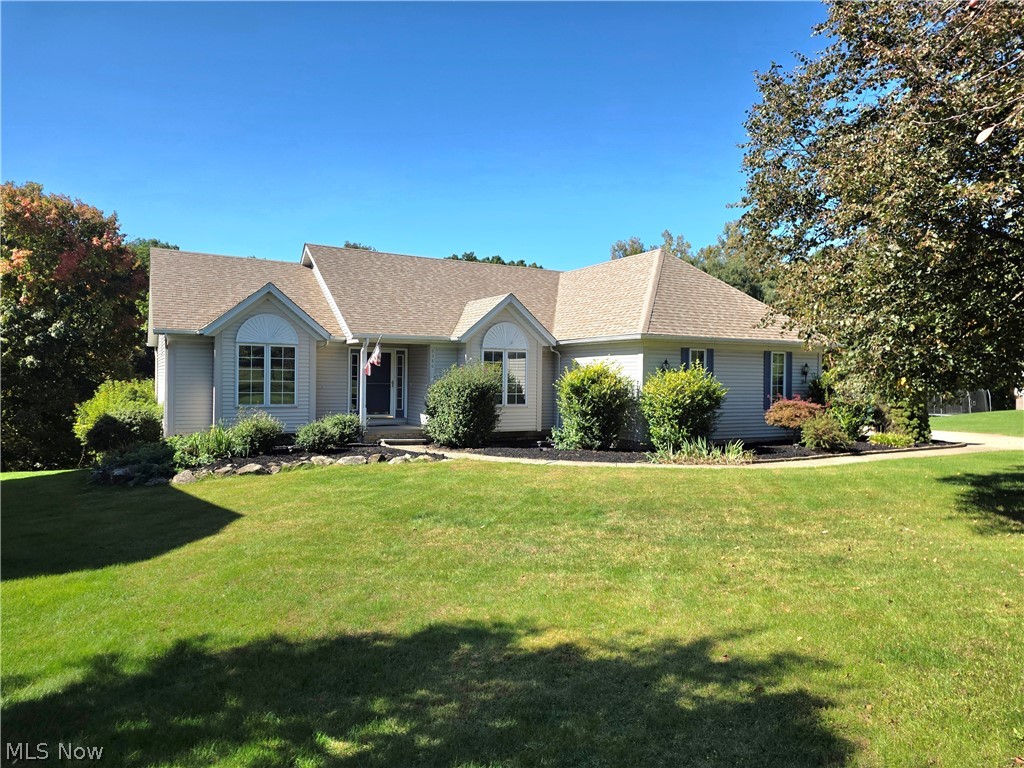 9286 Forest Point Drive Macedonia OH 44056