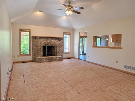 9286 Forest Point Drive Macedonia OH 44056