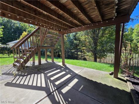 9286 Forest Point Drive Macedonia OH 44056