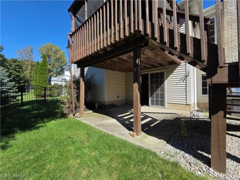 9286 Forest Point Drive Macedonia OH 44056