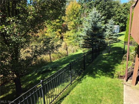 9286 Forest Point Drive Macedonia OH 44056