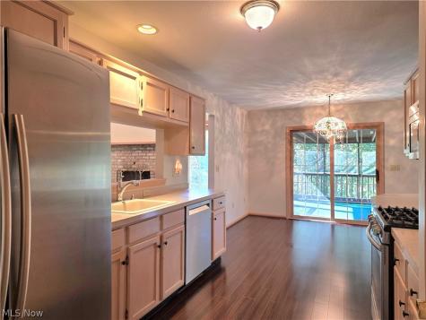 9286 Forest Point Drive Macedonia OH 44056