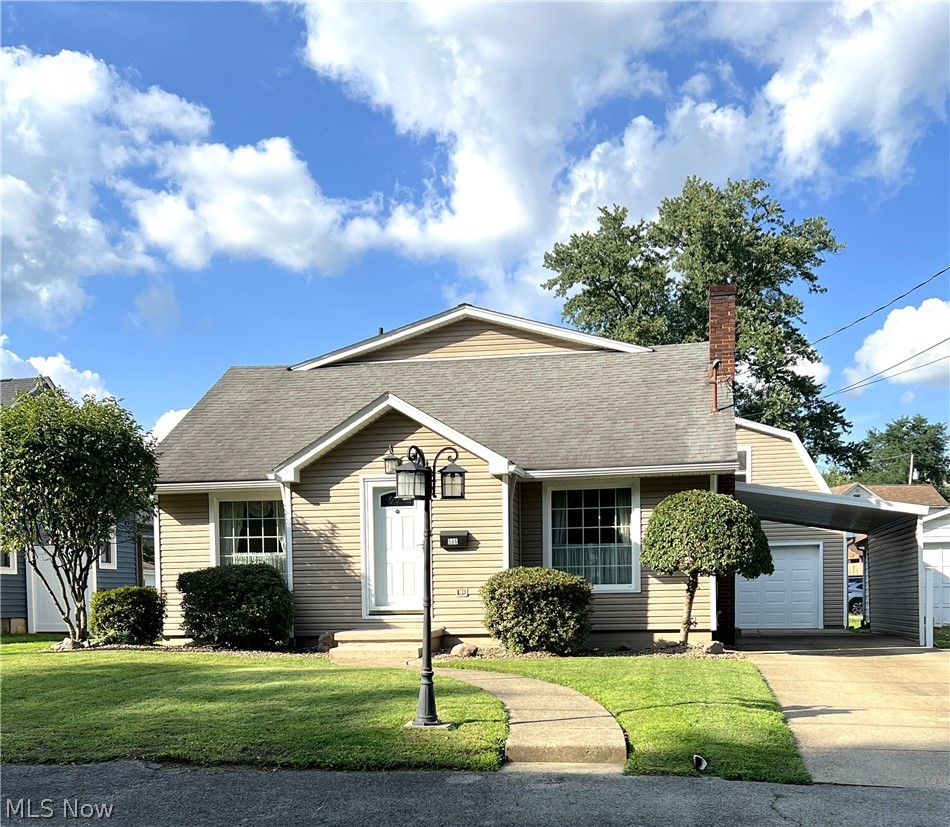 506 W Main Street East Palestine OH 44413