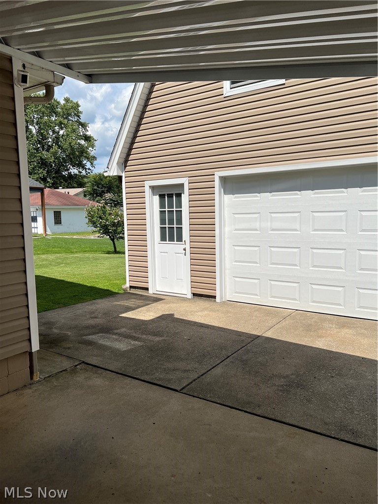 506 W Main Street East Palestine OH 44413