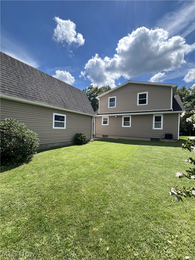 506 W Main Street East Palestine OH 44413