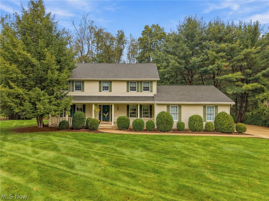 8433 Hearth Circle NW Massillon OH 44646