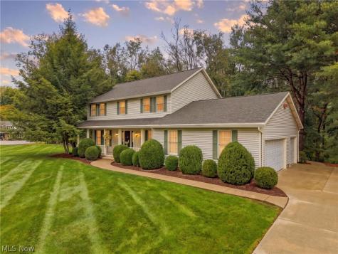 8433 Hearth Circle NW Massillon OH 44646
