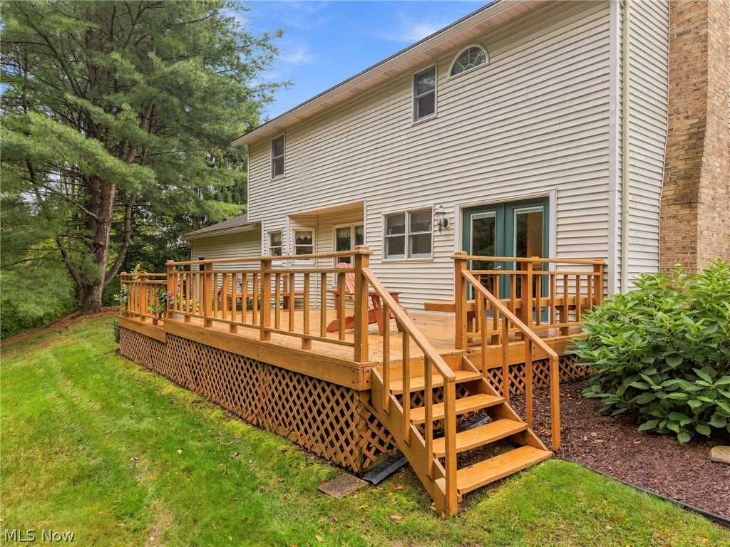 8433 Hearth Circle NW Massillon OH 44646