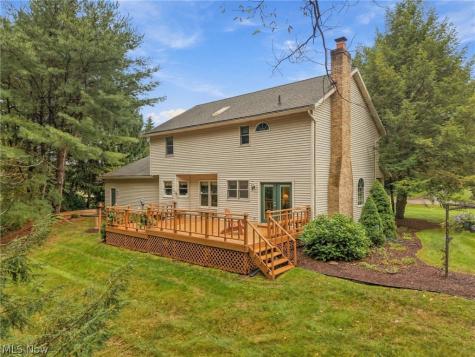 8433 Hearth Circle NW Massillon OH 44646