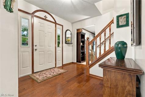 8433 Hearth Circle NW Massillon OH 44646