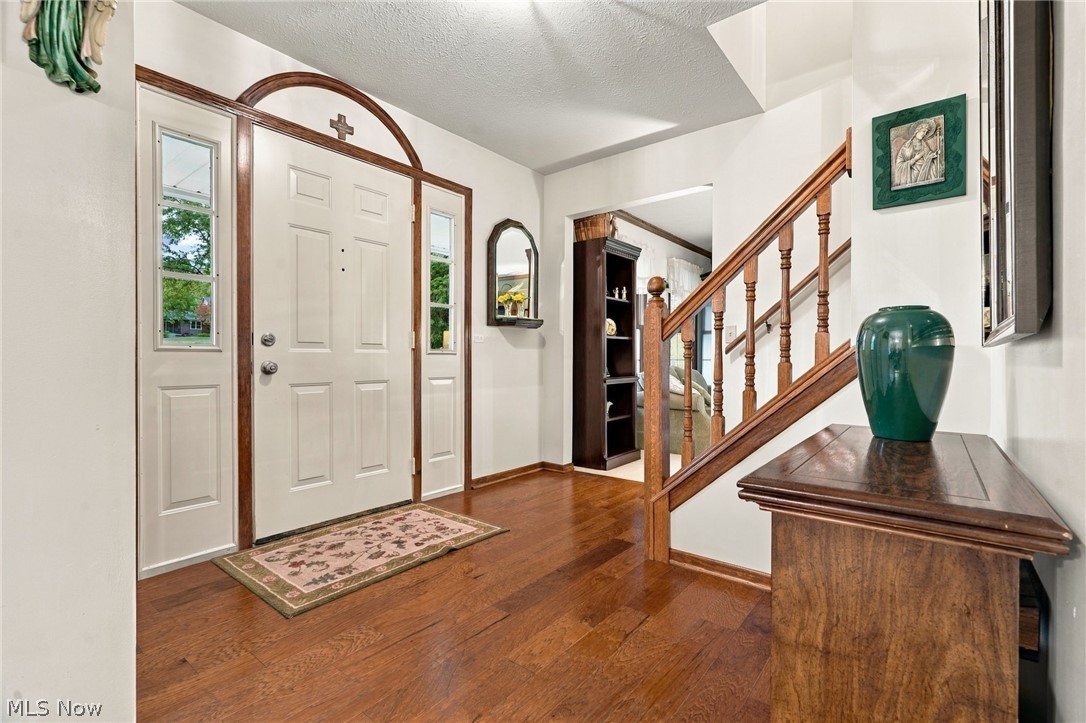 8433 Hearth Circle NW Massillon OH 44646