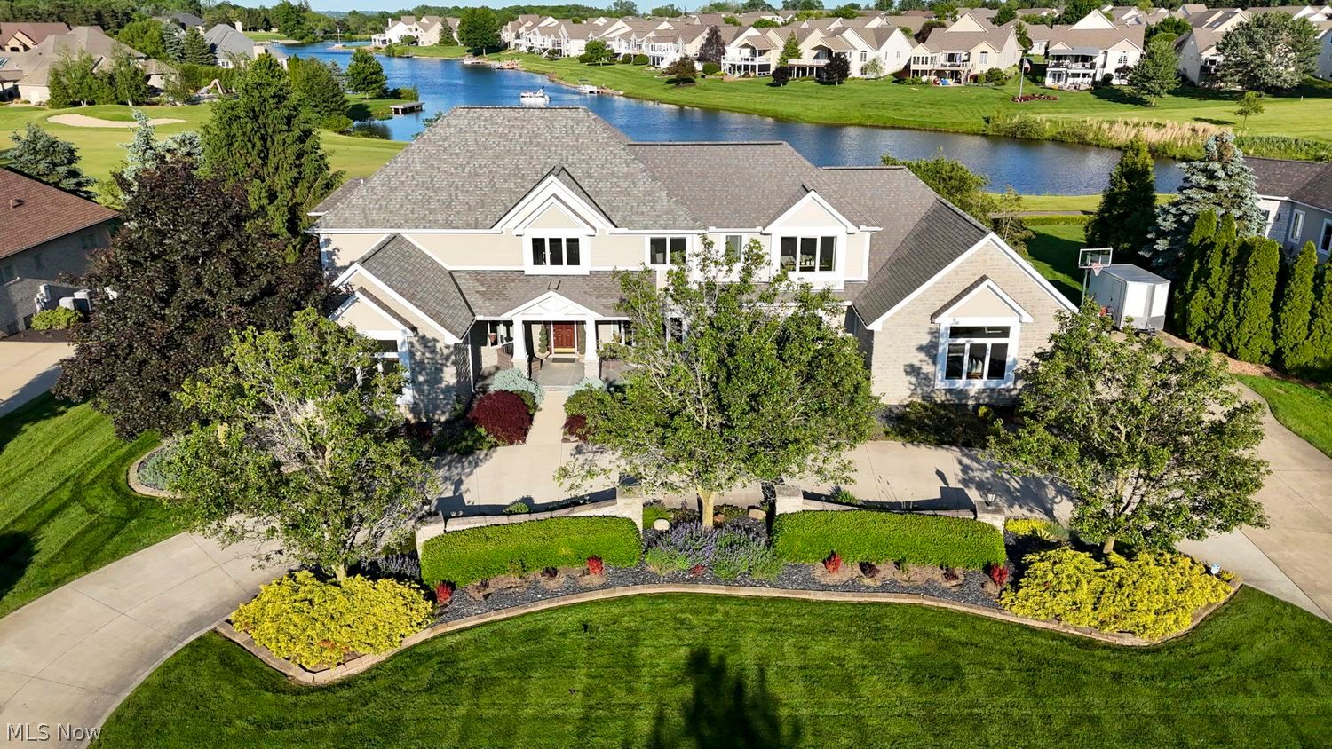 Medina OH, 6541 Aberdeen Lane