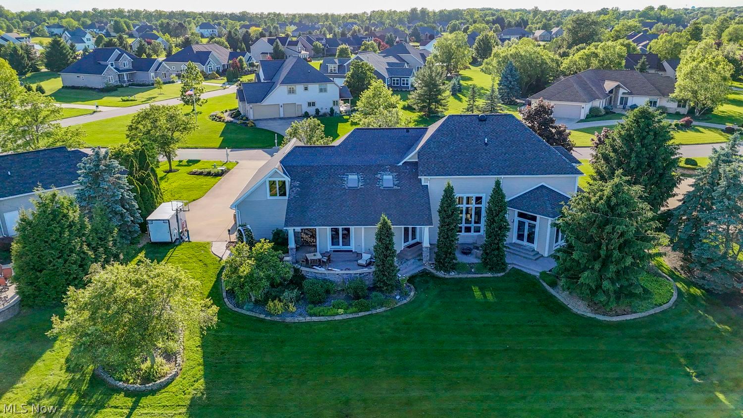 6541 Aberdeen Lane Medina OH 44256