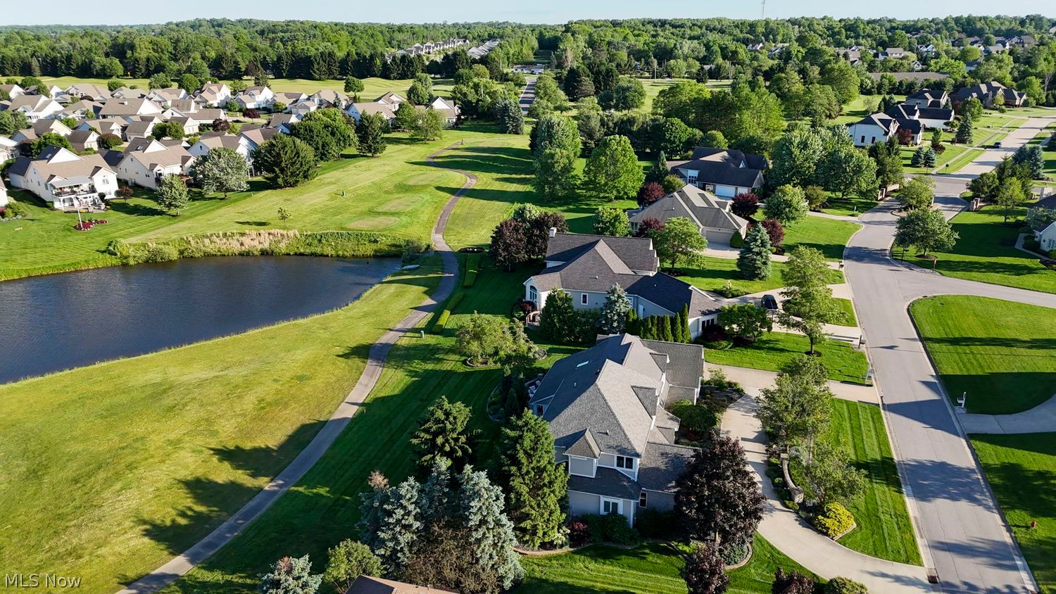 6541 Aberdeen Lane Medina OH 44256