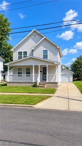 2361 E 59th Street Cleveland OH 44104
