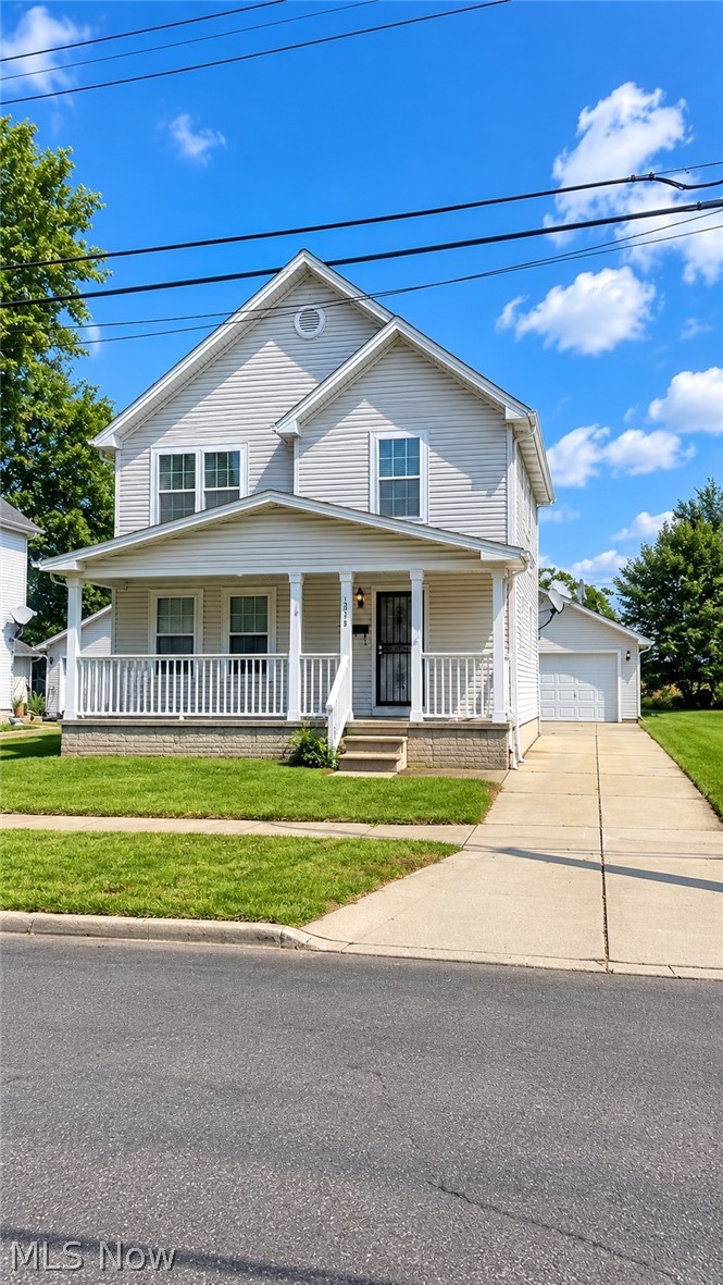 2361 E 59th Street Cleveland OH 44104