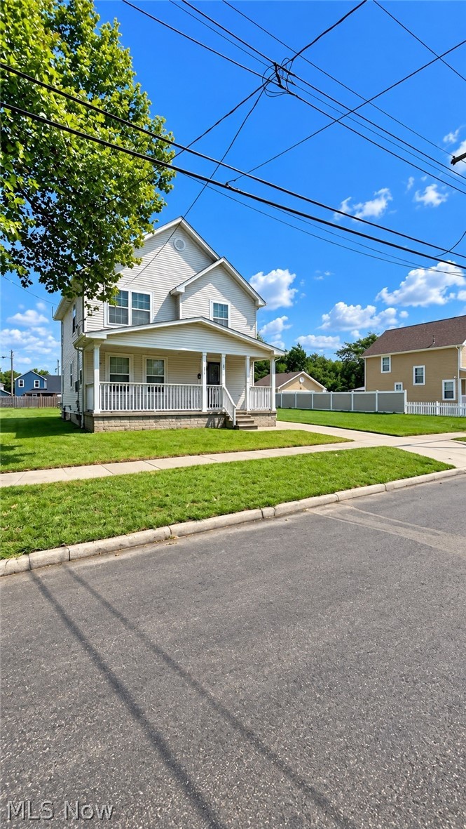 2361 E 59th Street Cleveland OH 44104