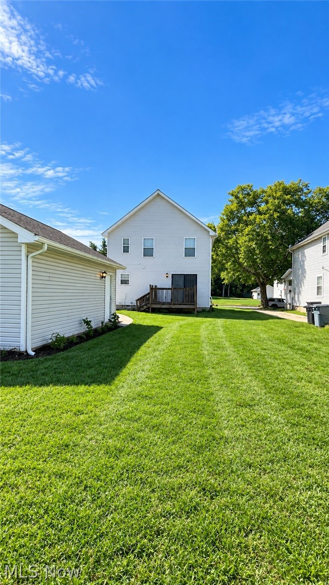 2361 E 59th Street Cleveland OH 44104