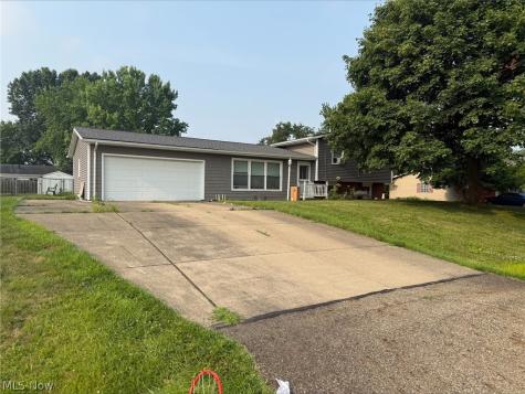 5364 Pisces Street SW Canton OH 44706