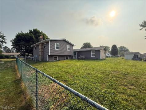 5364 Pisces Street SW Canton OH 44706