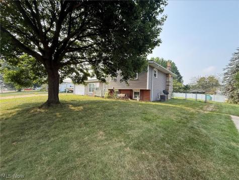 5364 Pisces Street SW Canton OH 44706