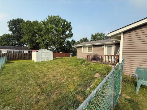 5364 Pisces Street SW Canton OH 44706
