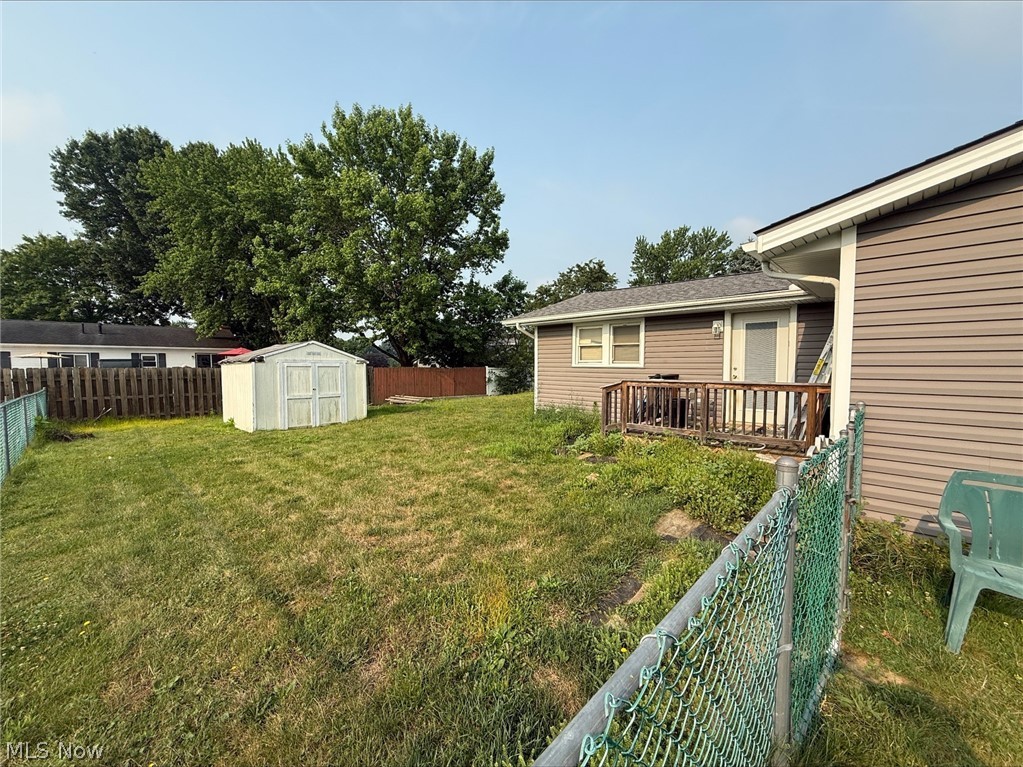 5364 Pisces Street SW Canton OH 44706